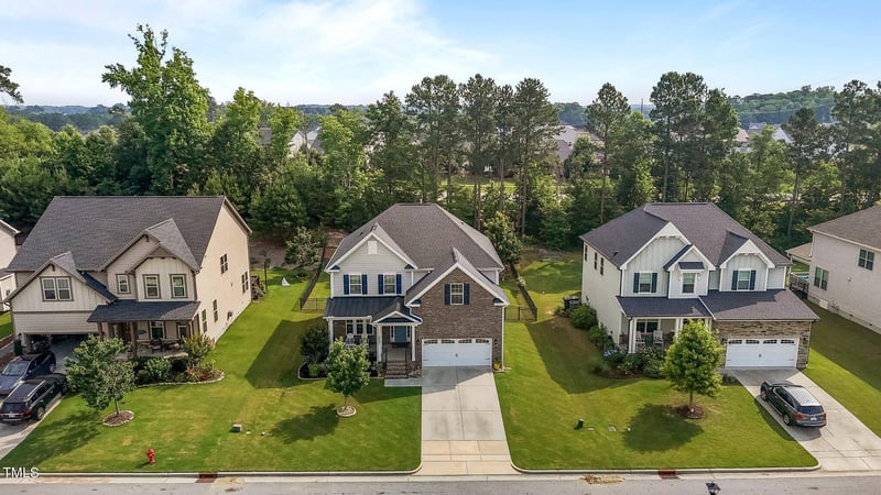 3032 Curling Creek Dr, Apex, NC 27502
