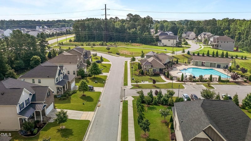 3032 Curling Creek Dr, Apex, NC 27502