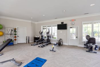 3032 Curling Creek Dr, Apex, NC 27502