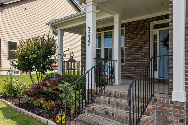3032 Curling Creek Dr, Apex, NC 27502