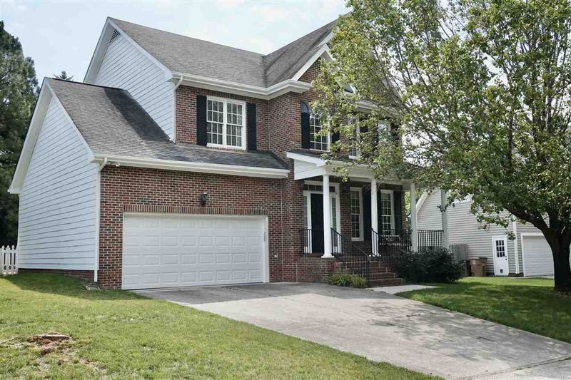 3032 Dargan Hills Dr, Wake Forest, NC 27587