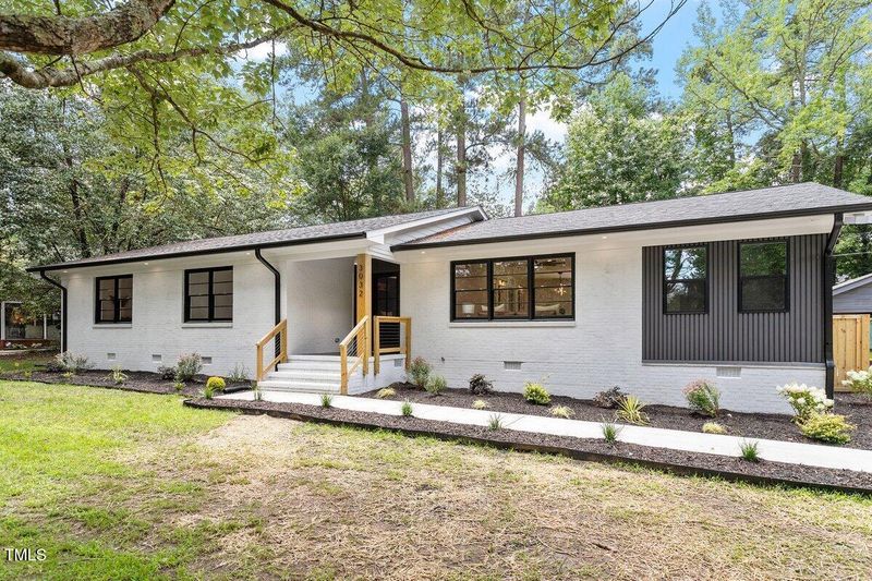 3032 Dixon Rd, Durham, NC 27707
