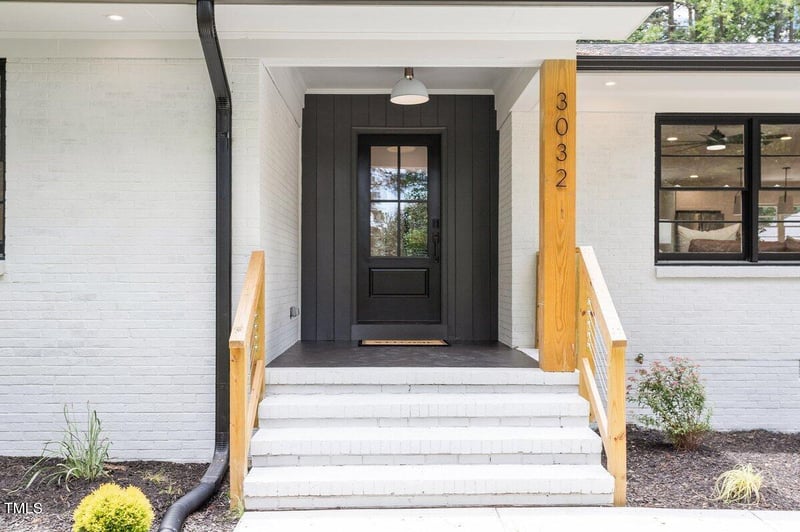 3032 Dixon Rd, Durham, NC 27707