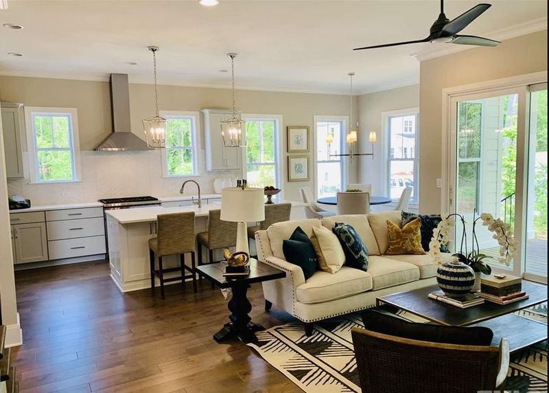 3032 Eden Harbor Ct, Raleigh, NC 27613