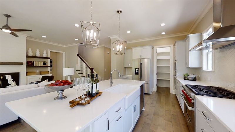 3032 Eden Harbor Ct, Raleigh, NC 27613