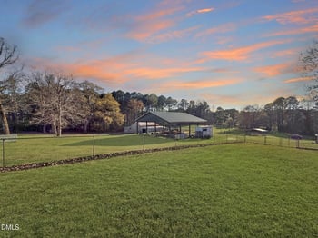 3032 Federal Rd, Benson, NC 27504