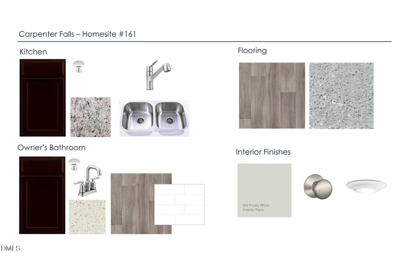 3032 Hammer Creek Rd, Durham, NC 27704