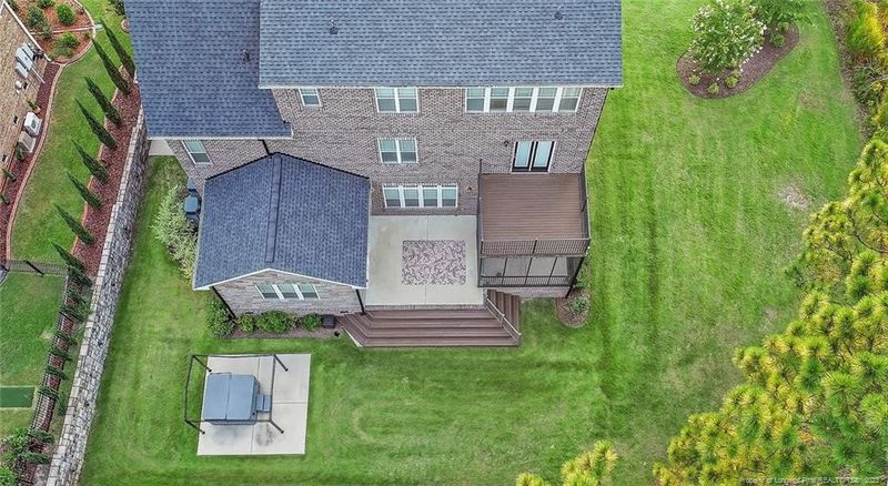 3032 Hampton Ridge Rd, Fayetteville, NC 28311