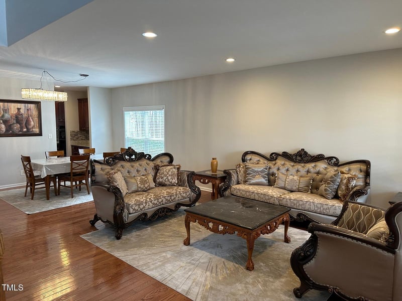 3032 Kilarney Ridge Loop, Cary, NC 27511