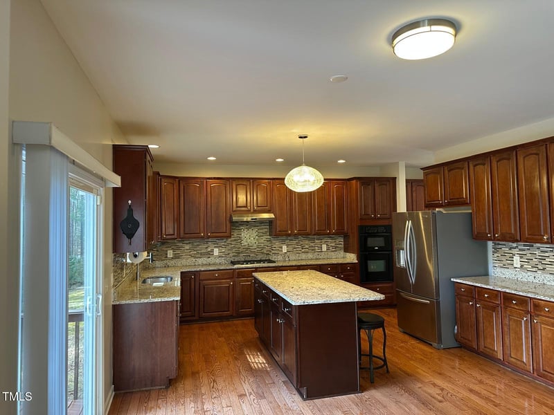 3032 Kilarney Ridge Loop, Cary, NC 27511