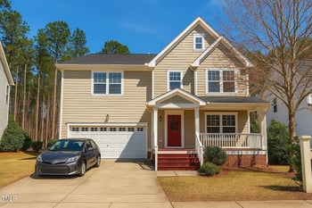 3032 Kilarney Ridge Loop, Cary, NC 27511