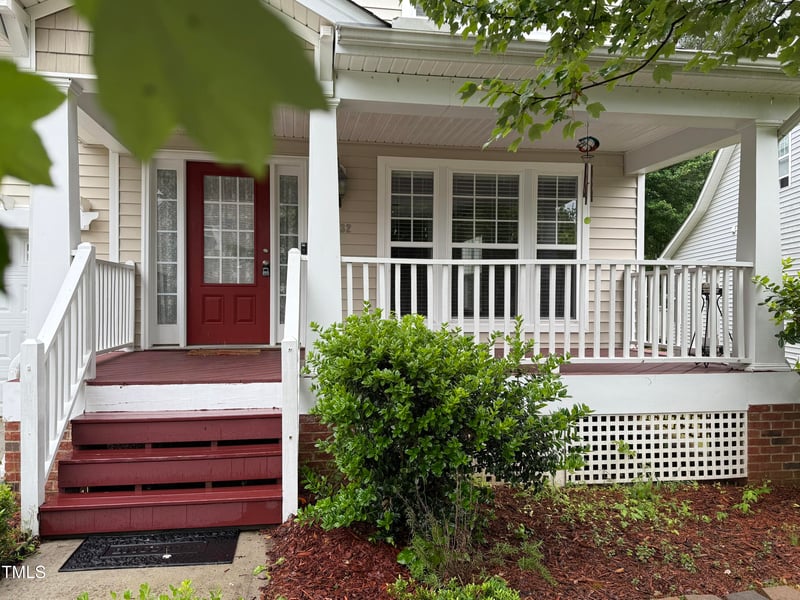 3032 Kilarney Ridge Loop, Cary, NC 27511