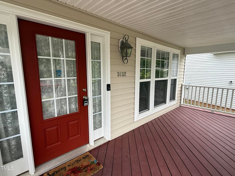 3032 Kilarney Ridge Loop, Cary, NC 27511