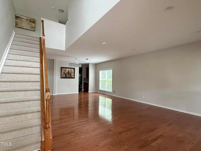 3032 Kilarney Ridge Loop, Cary, NC 27511
