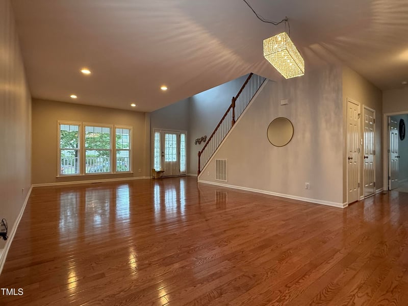 3032 Kilarney Ridge Loop, Cary, NC 27511
