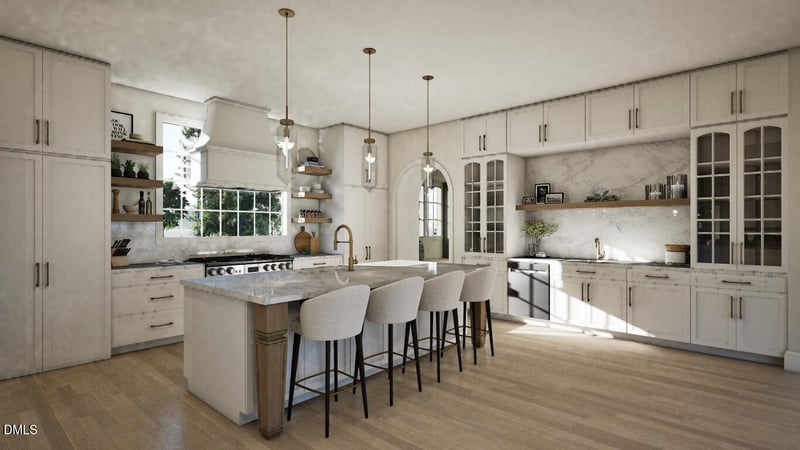 3032 Lewis Farm Rd, Raleigh, NC 27607