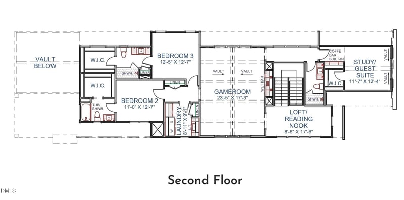 3032 Lewis Farm Rd, Raleigh, NC 27607