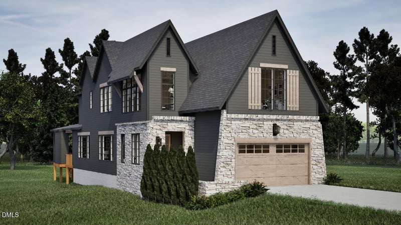 3032 Lewis Farm Rd, Raleigh, NC 27607