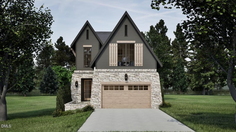 3032 Lewis Farm Rd, Raleigh, NC 27607