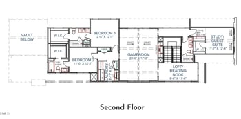 3032 Lewis Farm Rd, Raleigh, NC 27607