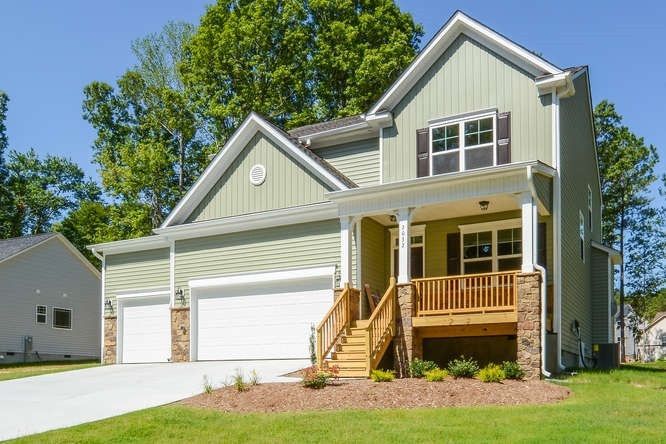 3032 Moorpark Ln, Garner, NC 27529