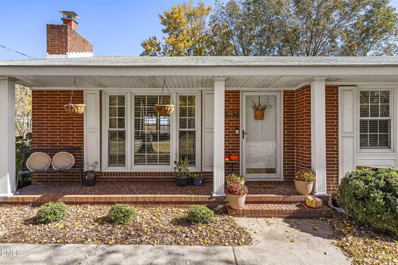 3032 Rosinburg Rd, Zebulon, NC 27597