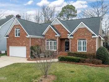 3032 Stone Gap Ct, Raleigh, NC 27612