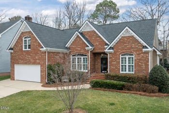 3032 Stone Gap Ct, Raleigh, NC 27612
