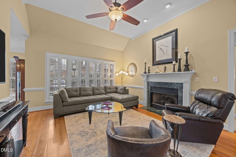 3032 Stone Gap Ct, Raleigh, NC 27612