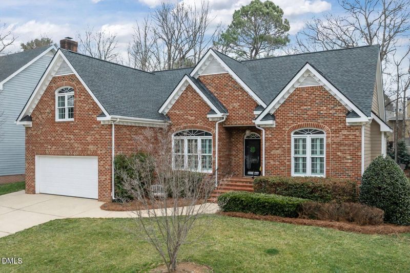 3032 Stone Gap Ct, Raleigh, NC 27612