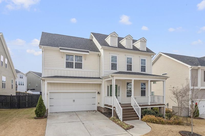 3032 Thurman Dairy Loop, Wake Forest, NC 27587
