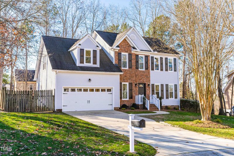 3032 Twatchman Dr, Raleigh, NC 27616