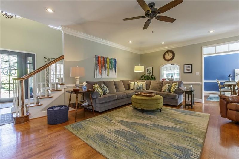 3032 Weston Ct, Burlington, NC 27215