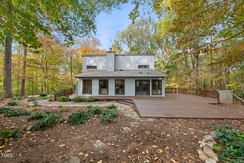 3032 Yates Rd, Hillsborough, NC 27278