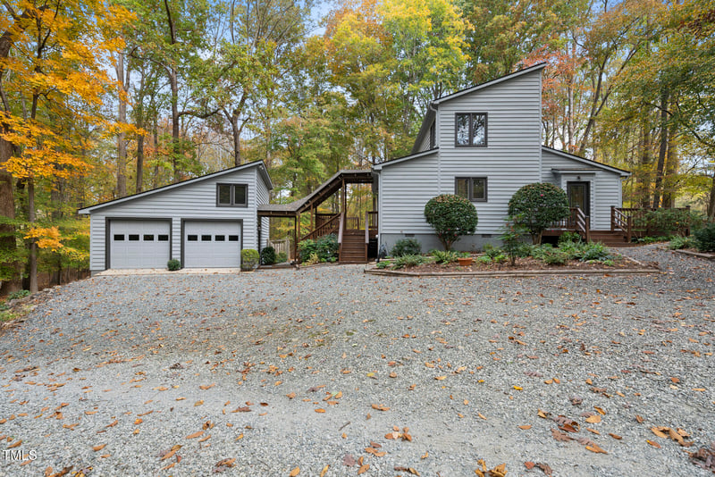 3032 Yates Rd, Hillsborough, NC 27278