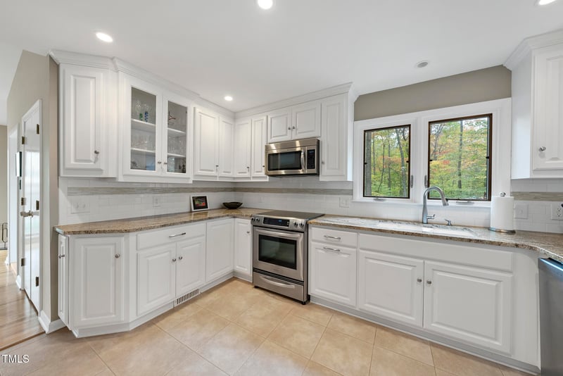 3032 Yates Rd, Hillsborough, NC 27278