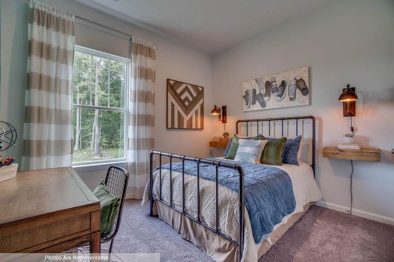 3033 Crossman Lake Rd, Durham, NC 27703