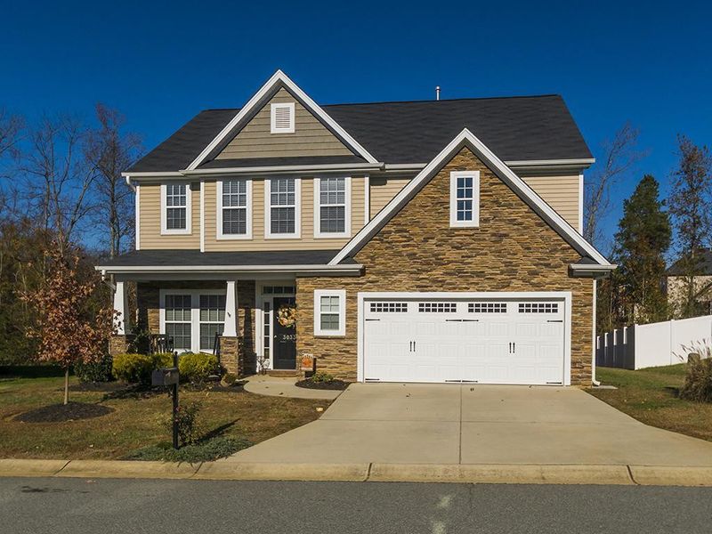 3033 Diana, Burlington, NC 27215