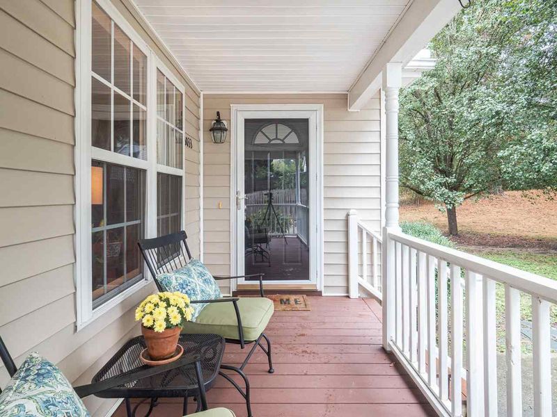3033 Dixon Rd, Durham, NC 27707