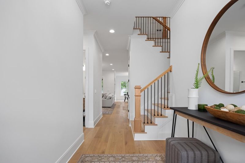3033 Eden Harbor Ct, Raleigh, NC 27613