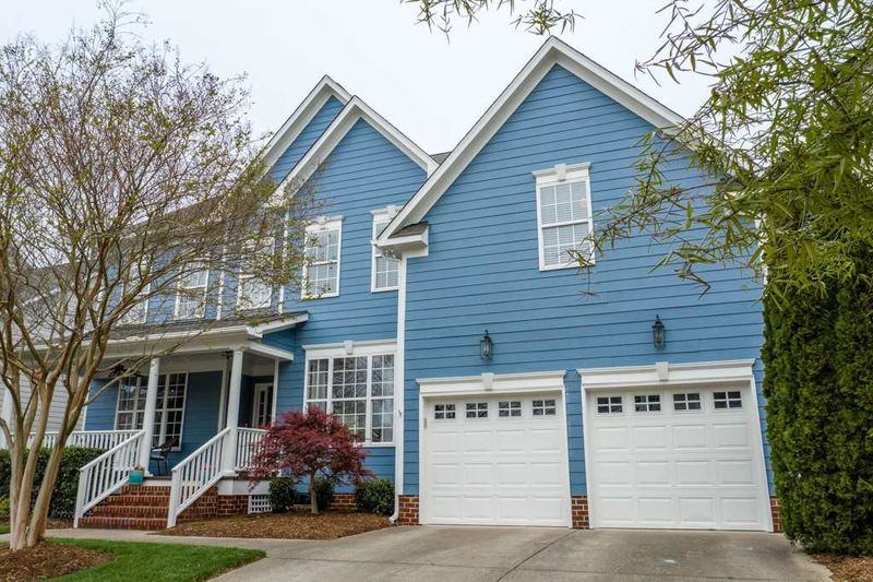 3033 Gentle Breezes Ln, Raleigh, NC 27614