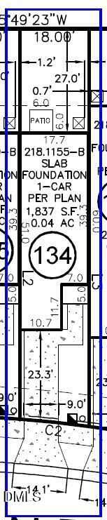 3033 Glen Lyon Dr, Durham, NC 27703