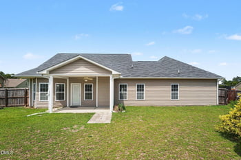 3033 Kilchattan Dr, Fayetteville, NC 28306