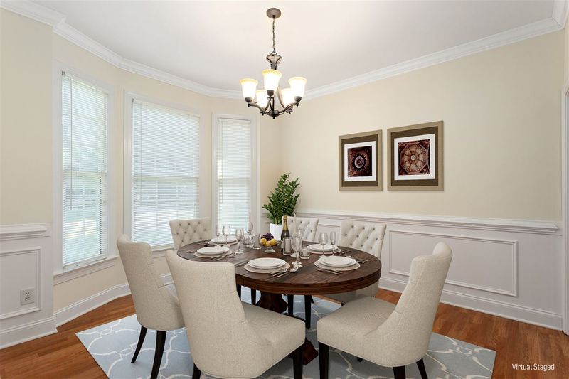 3033 Marywood Dr, Durham, NC 27712
