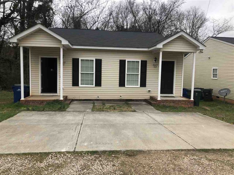 3033 Poole Rd, Raleigh, NC 27610