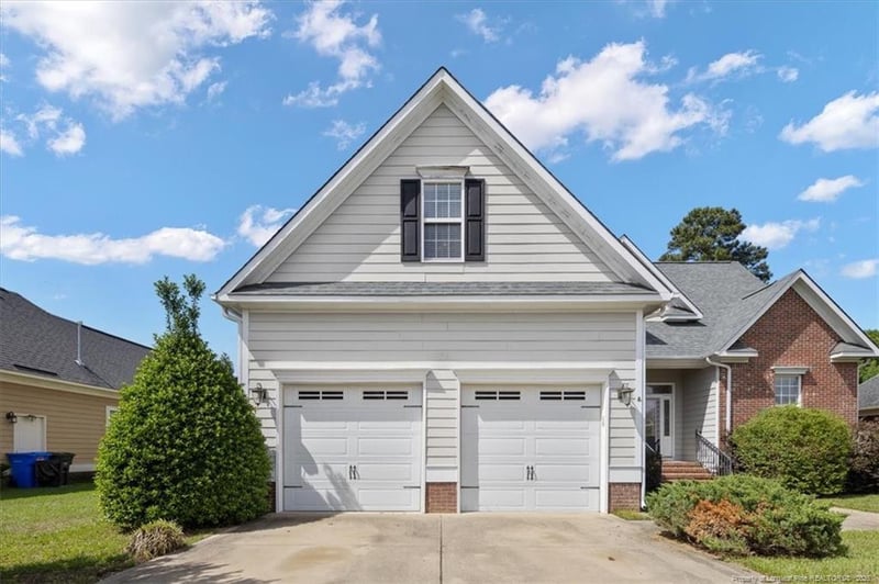 3033 Southridge Ct, Fayetteville, NC 28306