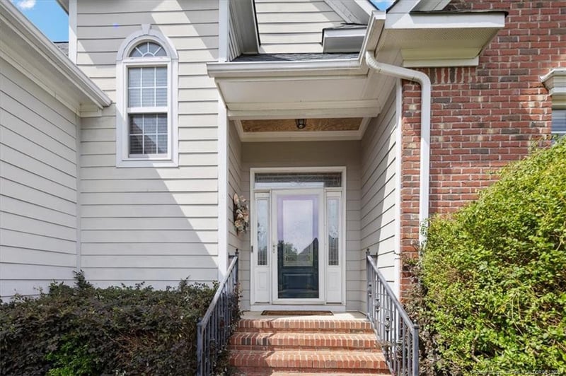 3033 Southridge Ct, Fayetteville, NC 28306