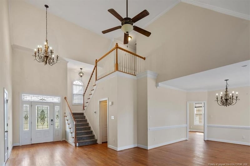 3033 Southridge Ct, Fayetteville, NC 28306