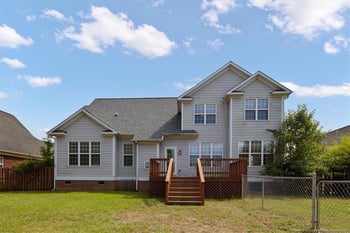 3033 Southridge Ct, Fayetteville, NC 28306