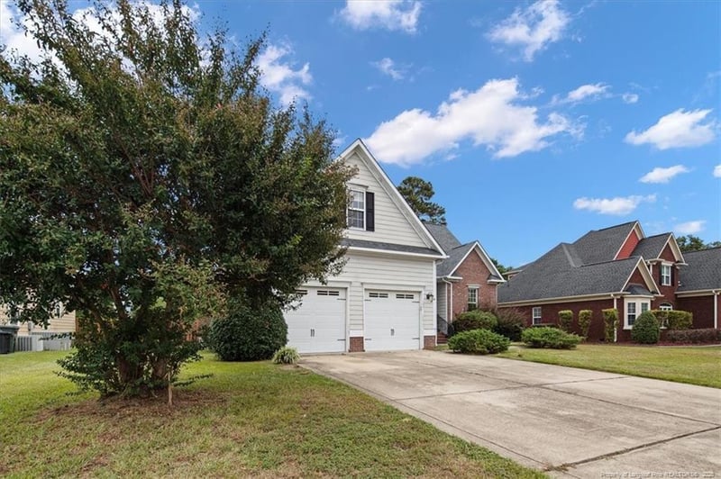 3033 Southridge Ct, Fayetteville, NC 28306